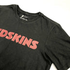 ナイキ NIKE Tシャツ スウッシュ レッドスキンズ NFL メンズS