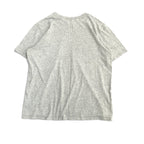 ナイキ NIKE Tシャツ ビッグロゴ プリント ブラック メンズXL