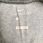 ナイキ NIKE Tシャツ ビッグロゴ プリント ブラック メンズXL