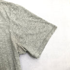 ナイキ NIKE Tシャツ ビッグロゴ プリント ブラック メンズXL