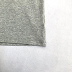 ナイキ NIKE Tシャツ ビッグロゴ プリント ブラック メンズXL
