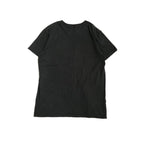 スターウォーズ 古着 Tシャツ ビッグロゴ ブラック M