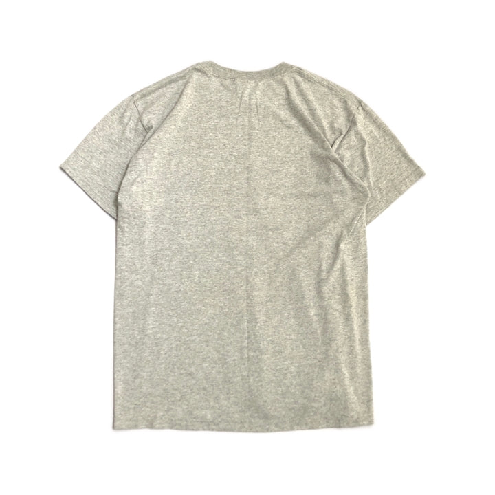 ヘインズ 古着 Tシャツ カレッジ系 ベースボール M