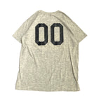 ノーブランド 古着 Tシャツ MLB ニューヨーク・ヤンキース ベースボール XL