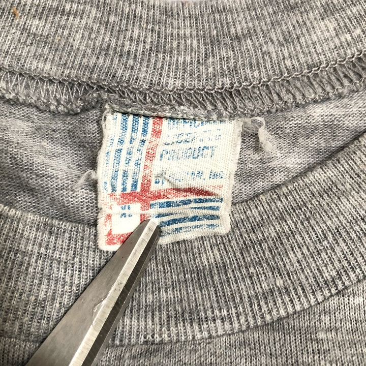 ノーブランド 古着 Tシャツ MLB ニューヨーク・ヤンキース ベースボール XL