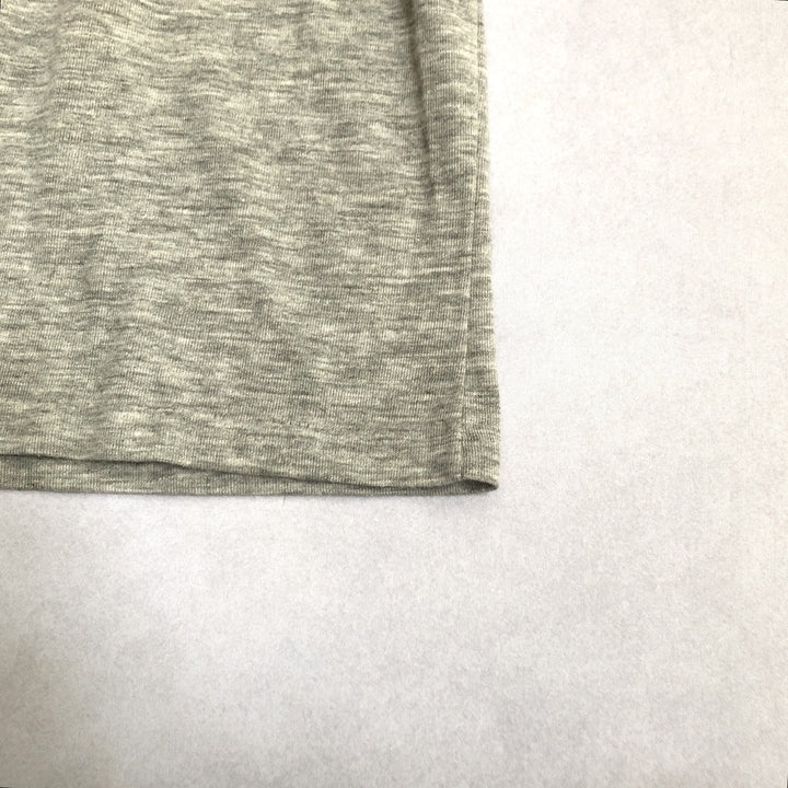 ノーブランド 古着 Tシャツ MLB ニューヨーク・ヤンキース ベースボール XL