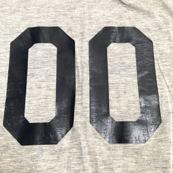 ノーブランド 古着 Tシャツ MLB ニューヨーク・ヤンキース ベースボール XL