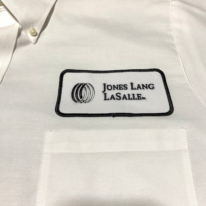 CiNTAS 古着 半袖シャツ BDシャツ シンタス 白シャツ 2XL