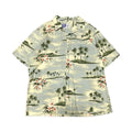 RJC 古着 半袖シャツ アロハシャツ USA製 L