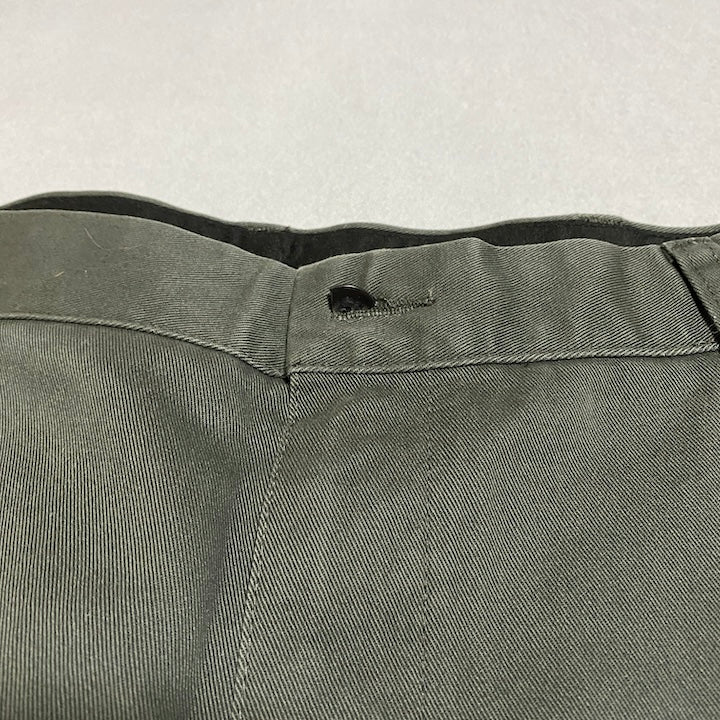 エルエルビーン L.L.Bean ハーフパンツ ショーツ カーキ W29 メンズ