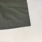 エルエルビーン L.L.Bean ハーフパンツ ショーツ カーキ W29 メンズ