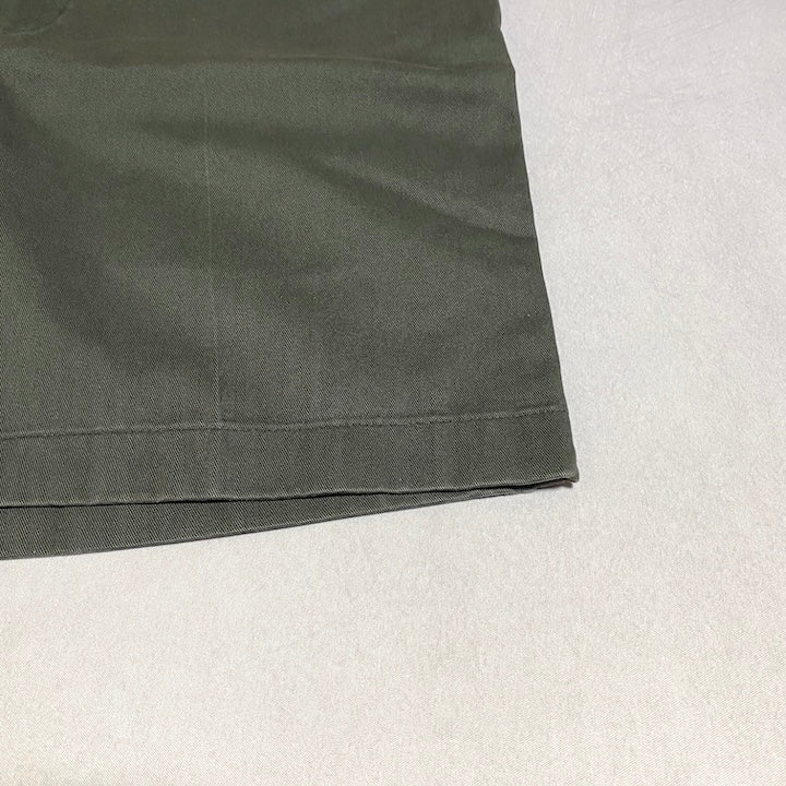 エルエルビーン L.L.Bean ハーフパンツ ショーツ カーキ W29 メンズ