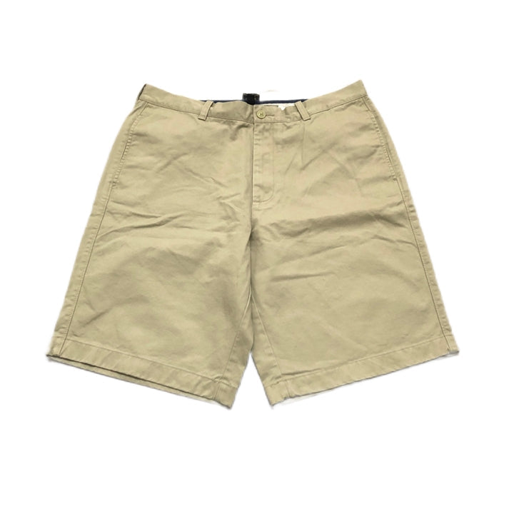 J.CREW 古着 ハーフパンツ ショートパンツ ベージュ Ｗ29 L10