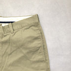 J.CREW ジェイクルー ハーフパンツ ショーツ ベージュ W29 メンズ
