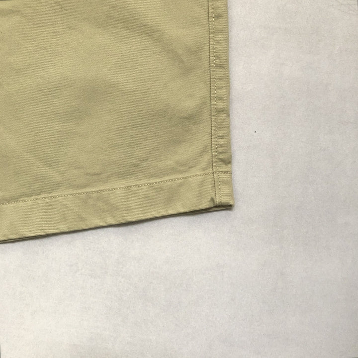 J.CREW ジェイクルー ハーフパンツ ショーツ ベージュ W29 メンズ