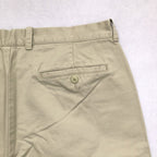 J.CREW ジェイクルー ハーフパンツ ショーツ ベージュ W29 メンズ