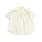 ポロラルフローレン Polo Ralph Lauren 半袖シャツ ホワイト 白 メンズXL
