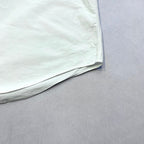ラルフローレン Ralph Lauren 長袖シャツ BDシャツ ホワイト 刺繍 メンズL