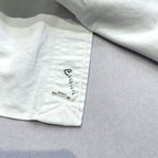 ラルフローレン Ralph Lauren 長袖シャツ BDシャツ ホワイト 刺繍 メンズL