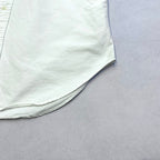 ラルフローレン Ralph Lauren 長袖シャツ BDシャツ ホワイト 刺繍 メンズL