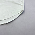 ラルフローレン 古着 BDシャツ 白シャツ 刺繍ロゴ 3XL