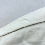 ラルフローレン 古着 BDシャツ 刺繍ロゴ 白シャツ L