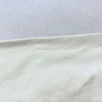 ラルフローレン 古着 BDシャツ 刺繍ロゴ 白シャツ L