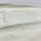 ラルフローレン 古着 BDシャツ 刺繍ロゴ 白シャツ L