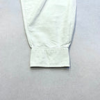 ラルフローレン 古着 BDシャツ 刺繍ロゴ 白シャツ L