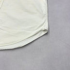 ラルフローレン Ralph Lauren 長袖シャツ BDシャツ ホワイト 刺繍 メンズXL