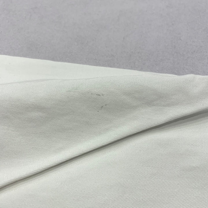 ラルフローレン 古着 BDシャツ 白シャツ USA製 M