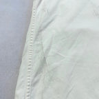 ラルフローレン 古着 BDシャツ 白シャツ 刺繍ロゴ XXL