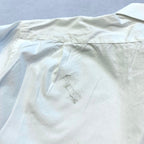 ポロラルフローレン Polo Ralph Lauren 長袖シャツ ホワイト メンズL