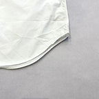 ポロラルフローレン Polo Ralph Lauren 長袖シャツ ホワイト メンズL