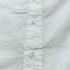 ポロラルフローレン Polo Ralph Lauren 長袖シャツ ホワイト メンズL