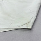 ラルフローレン 古着 BDシャツ 白シャツ 刺繍ロゴ L