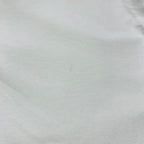 ラルフローレン 古着 BDシャツ 白シャツ 刺繍ロゴ L