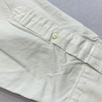 ラルフローレン Ralph Lauren 長袖シャツ BDシャツ ホワイト 刺繍 メンズXL