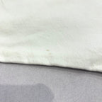 ラルフローレン Ralph Lauren 長袖シャツ BDシャツ 刺繍ロゴ ホワイト メンズS