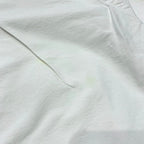 ラルフローレン Ralph Lauren 長袖シャツ BDシャツ 刺繍ロゴ ホワイト メンズS