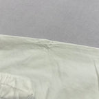 ラルフローレン 古着 BDシャツ 白シャツ オーバーサイズ XL