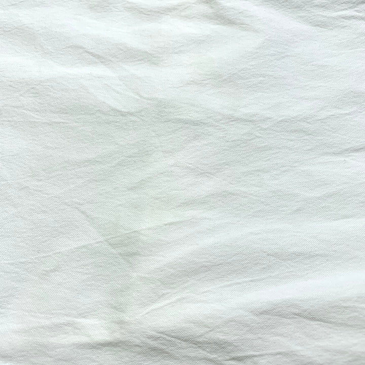 ラルフローレン 古着 BDシャツ オーバーサイズ 刺繍ロゴ 2XL