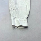 ラルフローレン 古着 BDシャツ オーバーサイズ 刺繍ロゴ 2XL