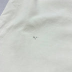 ラルフローレン Ralph Lauren 長袖シャツ BDシャツ ホワイト 刺繍 メンズM