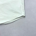 ラルフローレン Ralph Lauren 長袖シャツ BDシャツ 刺繍ロゴ ホワイト メンズL