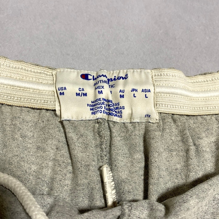 チャンピオン Champion ハーフパンツ スウェット オーセンティック メンズL