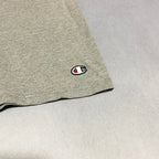 チャンピオン Champion ハーフパンツ スウェット オーセンティック メンズL