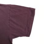 ノーブランド 古着 Tシャツ コロラド USA製 パープル XL