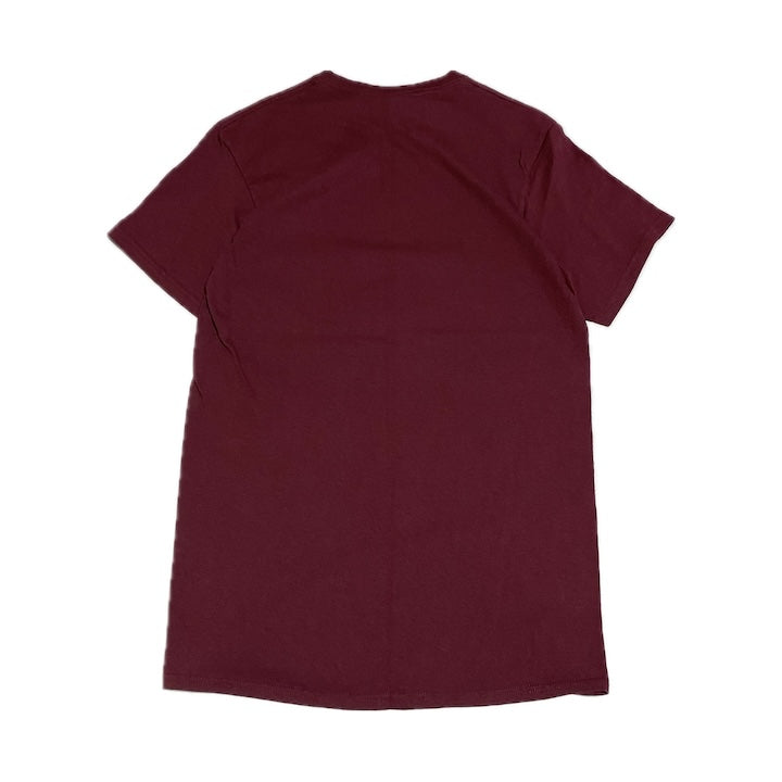 ノーブランド 古着 Tシャツ オリンピック ワシントン州 M