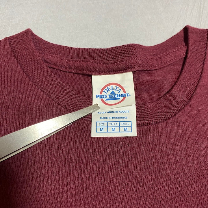 ノーブランド 古着 Tシャツ オリンピック ワシントン州 M